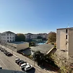 Casa Olimpica - Inalpi Arena Stadio Olimpico