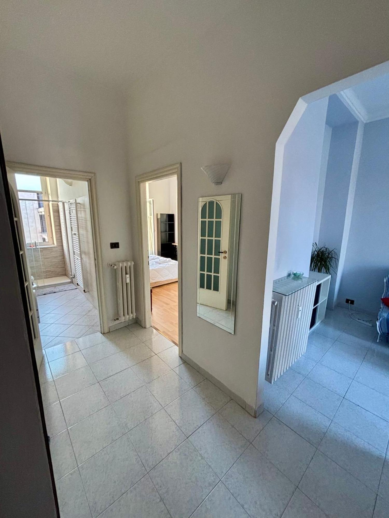 Appartement Casa Olimpica - Inalpi Arena Stadio Olimpico