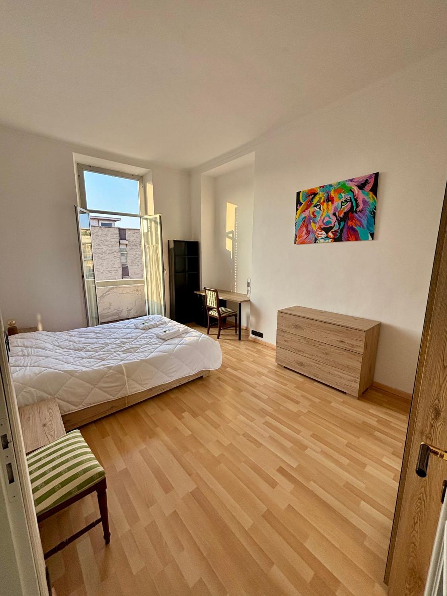 Appartement Casa Olimpica - Inalpi Arena Stadio Olimpico Turin