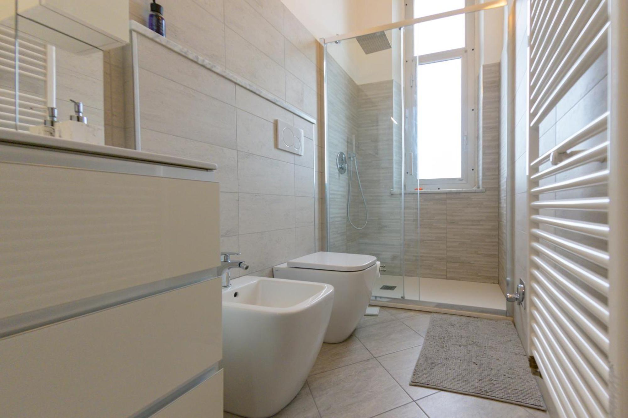 Casa Olimpica - Inalpi Arena Stadio Olimpico Apartamento *