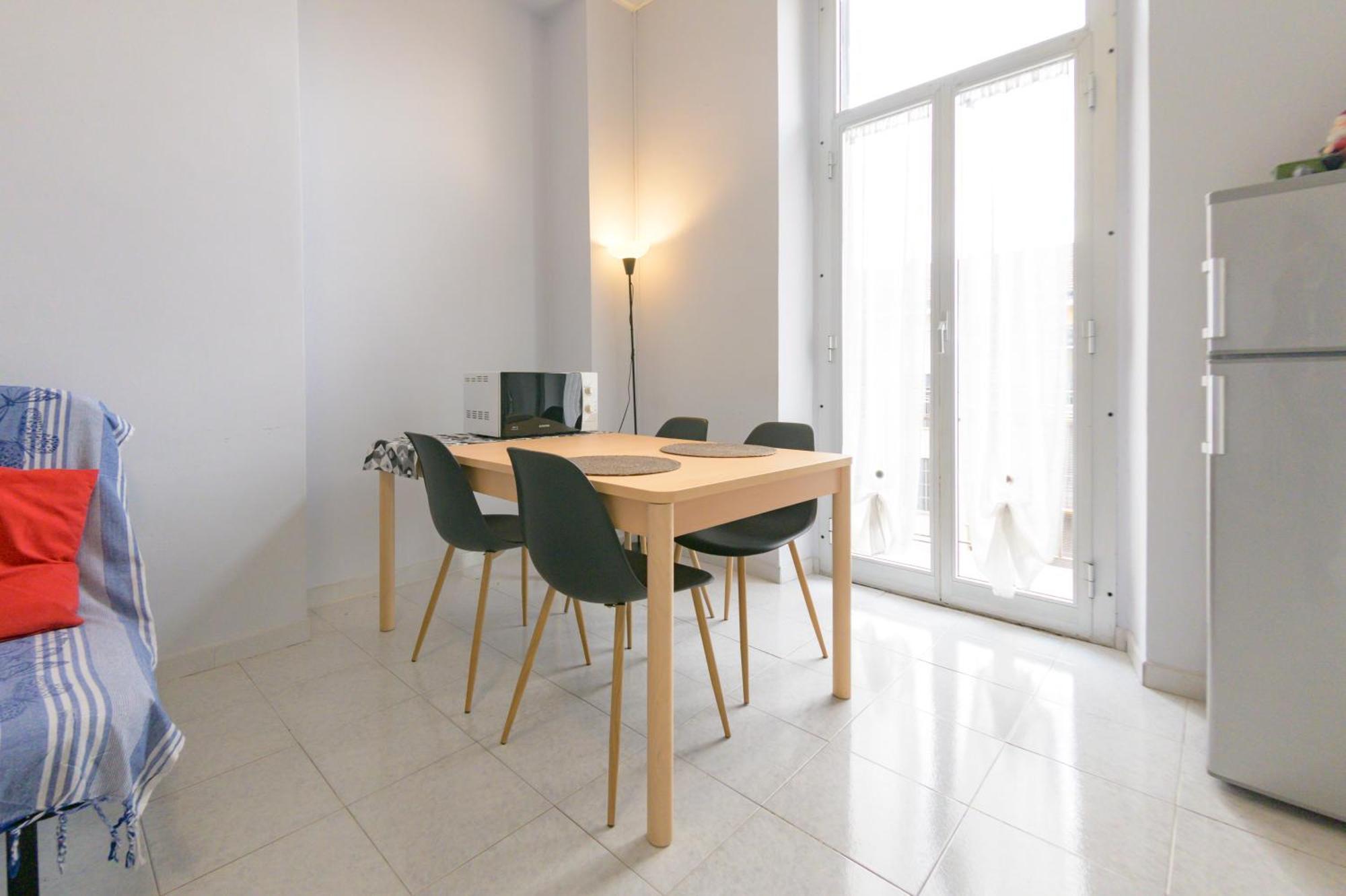 Appartement Casa Olimpica - Inalpi Arena Stadio Olimpico Turin